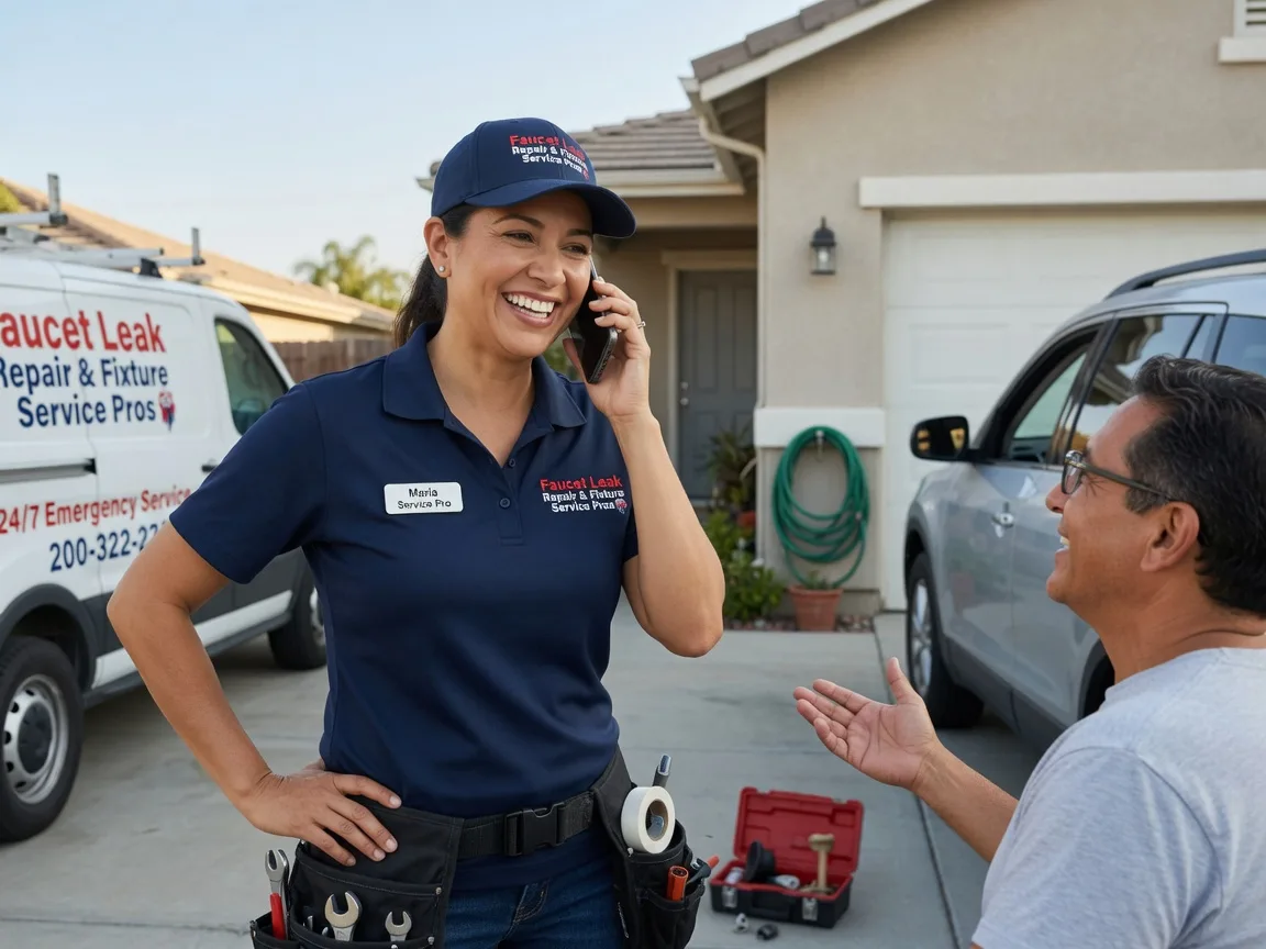 Faucet Repair Roodhouse, IL FAQs