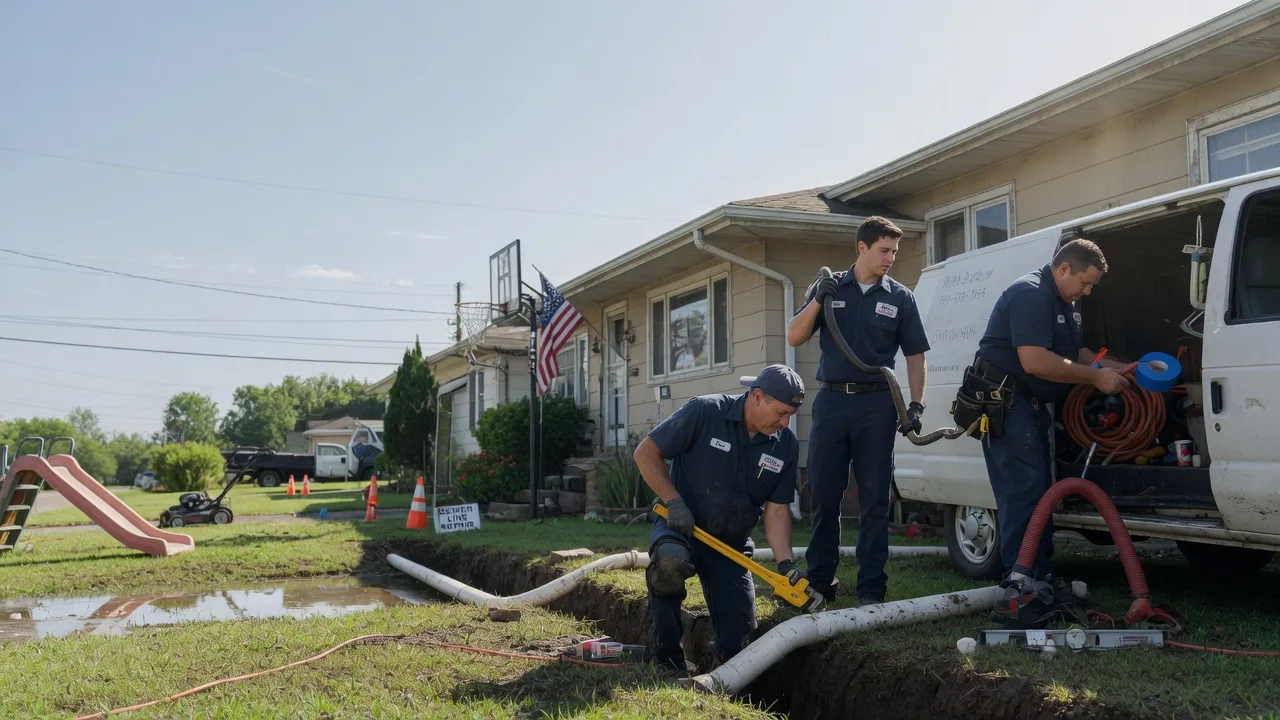 Toilet Installation in Roodhouse, IL near me